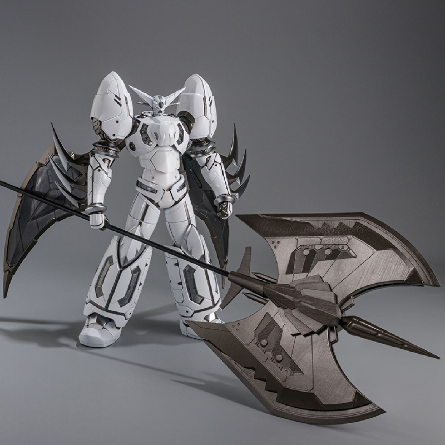RIOBOT Shin Getter 1 PROTOTYPE COLOR ver.
